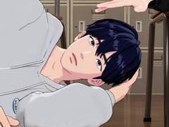 옞긍) 날 위해 웃어줘