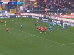 01.15(월) 04:45세리에A AC밀란 vs AS로마 / 금일 마지막 분석글