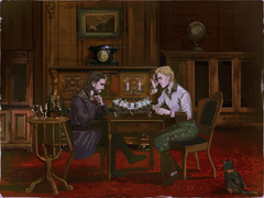 가내 게일타브 랜스보드