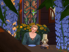 스티브 로저스- 거장 마법사의 길 1