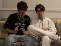 그게아니야내말좀들어봐 TALK