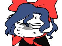 본드삼 관통후기