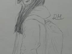 【그림】 낙서 끄적끄적