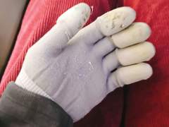 Ep 06. 겨울철 공장, 창고 알바할 때 필수품