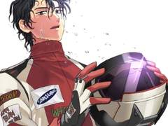 풀채색 LD 커미션