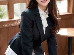 다원 고등학교 _ ( 이유리 )