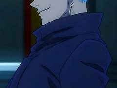 [주술회전 드림/주술회전 문답] 챕스틱 챌린지를 한다면?