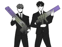 상쫑 썰커미션 백업