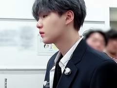 그 시절, 내가 좋아했던 민윤기 03