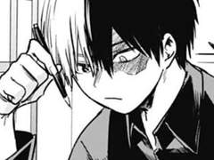 [히로아카 상황문답, 썰/강수위 ] 낮져밤이 - 바쿠고 카츠키, 토도로키 쇼토, 키리시마 에이지로