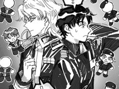 뛰어난 개인인가 평범한 집단인가