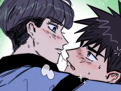 [씬창 신우창현] 그림 백업 + 잡다한 거 추가