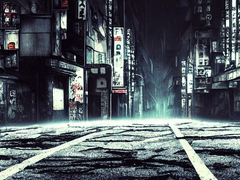 다수의 질타는 내 내면을 무너뜨리기엔 부족했다.