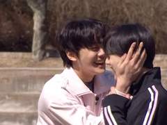 한유진은 바보 김규빈 육아중!