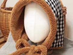 핸드메이드 요정모자