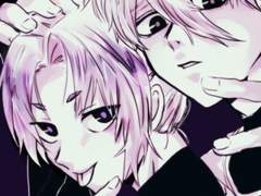 염쩝계 나기레오 모음1