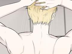 꽃점 보러오세요 4화 작업중