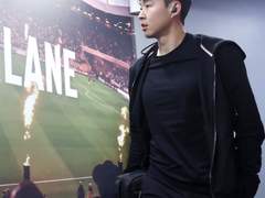 [손흥민] 내 이름 그렇게 부르지 말라고. 4