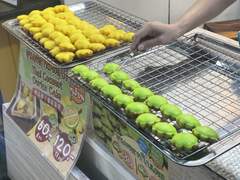 [0114] 태국에서 배에 쑤셔넣은 것들을 소개합니다