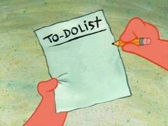 [늘뽀] 1/14 2024년 목표는 간단하게!