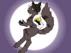 돌발 이벤트: 수상한 꼬마친구