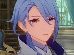 [원신 조각글] 카미사토 아야토 드림