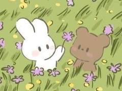 소녀도 슬픔을 먹고 자란다