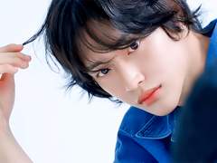 미남사랑? 연하사랑! TALK