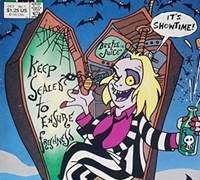 채널 소개 / 자료 목차