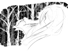 채하없는 등불의 이유