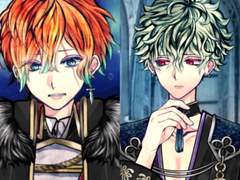 안테나 드림 Main Story 요약본