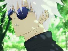 고죠 사토루랑 이혼하기 1