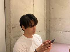 나를 좋아하지 않는 그대에게 A