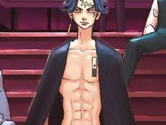 [도쿄리벤저스] 적자생존