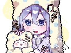 SD 외모천재 타입 [ 캐릭터 커미션 ]