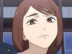 작은 주술사는 오늘도 뚠뚠 1