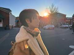 단편 | 소꿉친구