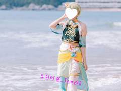 02. 샘플 - 의상 제작