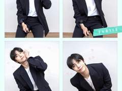 생일축하해 밤톨아