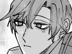 [준쟁] 당분간 나랑 키스 할 생각하지마 짤