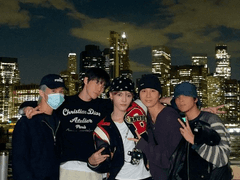 양아치 전담반으로 전학 간 썰푼다 完