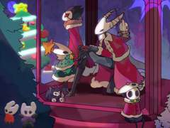 [할로우나이트] 크리스마스