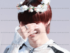 < 사진 크롭편 > 내 최애 얼굴을 더 가까이! 한 터치로 세심한 사진 완성시키기