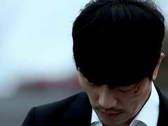 약속해요, 죽지 않기로.