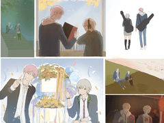 오마카세 커미션