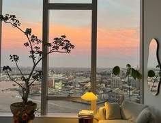 인간의 생존본능을 만족시키는, 대기업 직장인과 부동산은 환상적인 조합