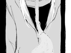 [카나호나카나] わたしは肉でできている