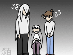 [진신이치] 10. 가벼운 일