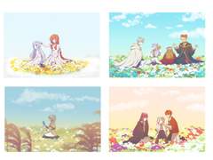 장송의 프리렌3