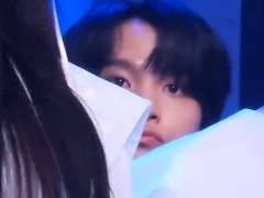 질투하는 곰수인